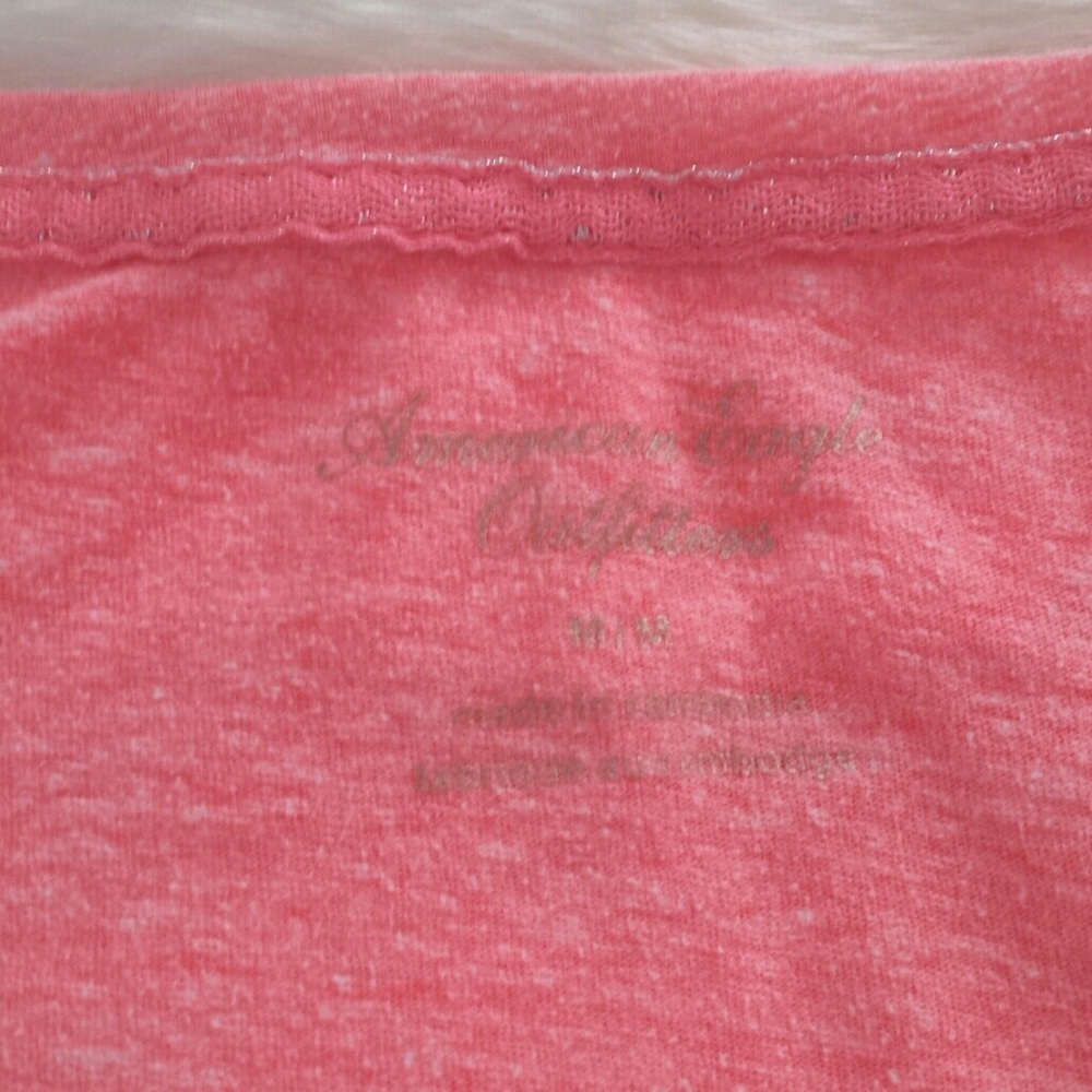 American Eagle long sleeve shirt